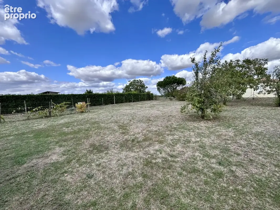Terrain constructible - photo 6