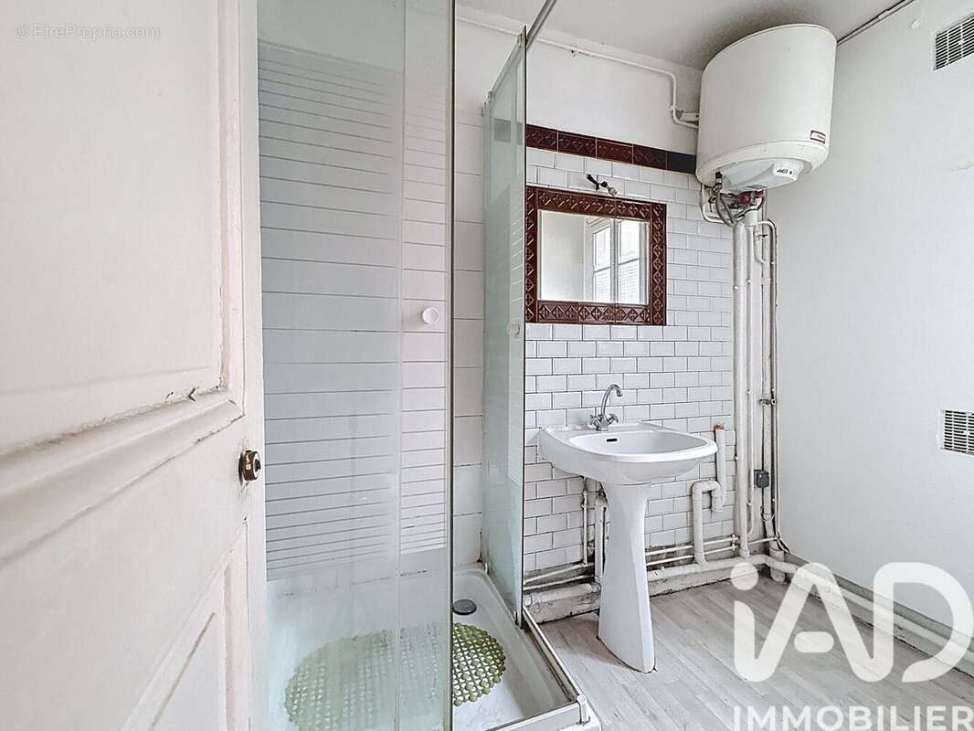 Photo 7 - Appartement à PARIS-19E