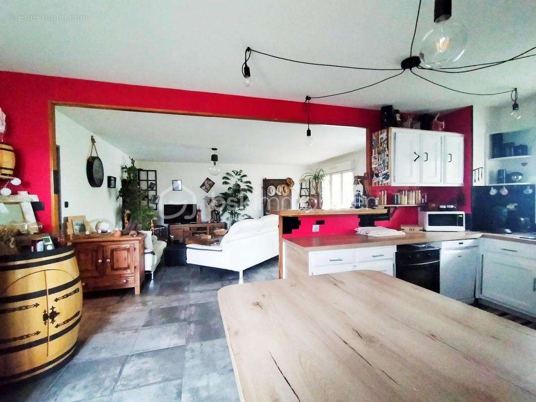 Appartement terrasse + extérieur - photo 2