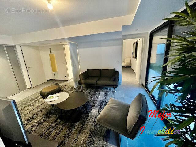 Appartement à CANET-EN-ROUSSILLON