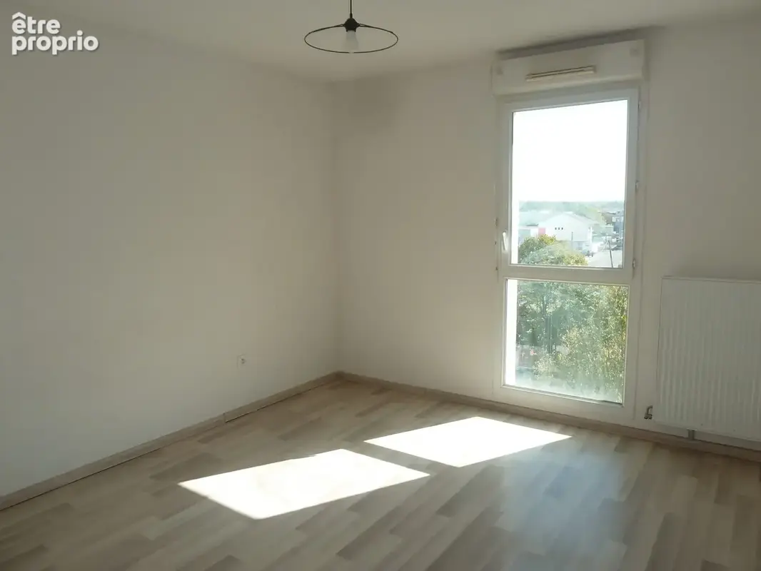 Appartement 2 pièces 43 m² à vendre à Bron (69500) - photo 6