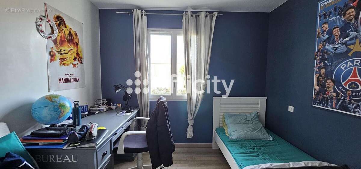 Maison à VILLIERS-EN-PLAINE