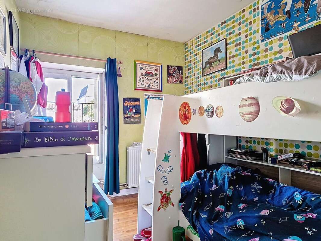 Photo 7 - Maison à SAINT-MAIXENT-L'ECOLE