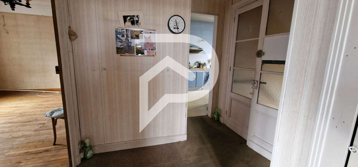 Appartement à PERIGUEUX