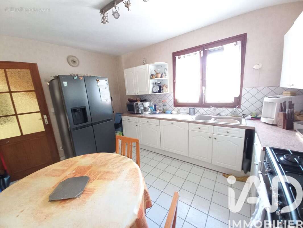 Photo 8 - Maison à SAACY-SUR-MARNE