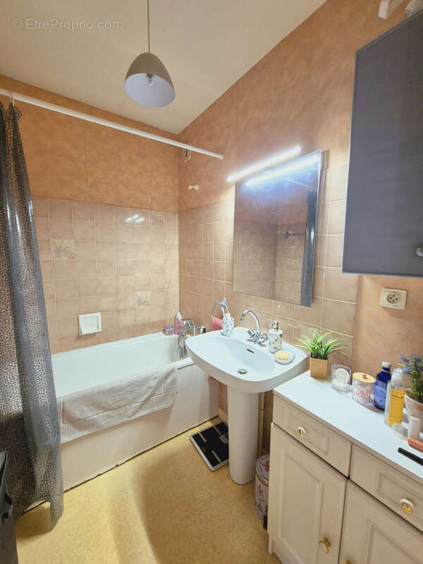 Appartement à LA BAULE-ESCOUBLAC