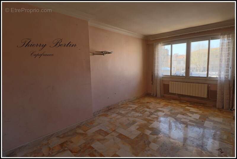 Appartement à SAINT-RAPHAEL