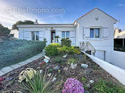 Maison à SAINT-JEAN-DE-MONTS