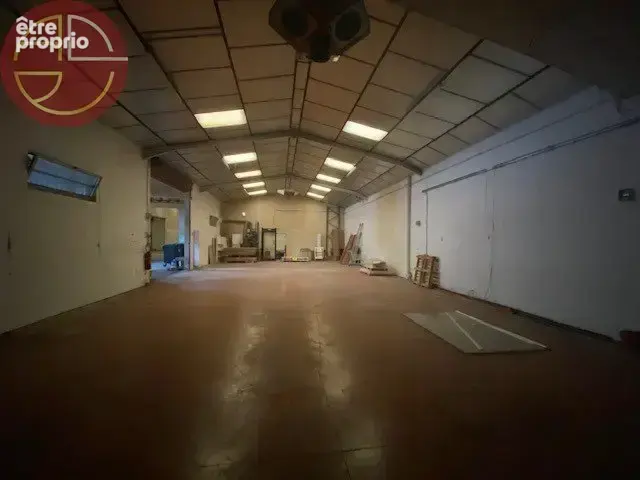 Commerce 1 800 m² à vendre à Plaisance-Du-Touch (31830) - photo 2