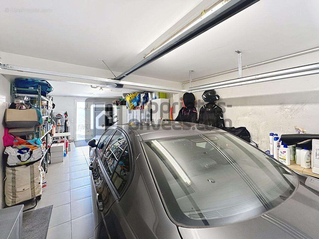 Maison à GRETZ-ARMAINVILLIERS