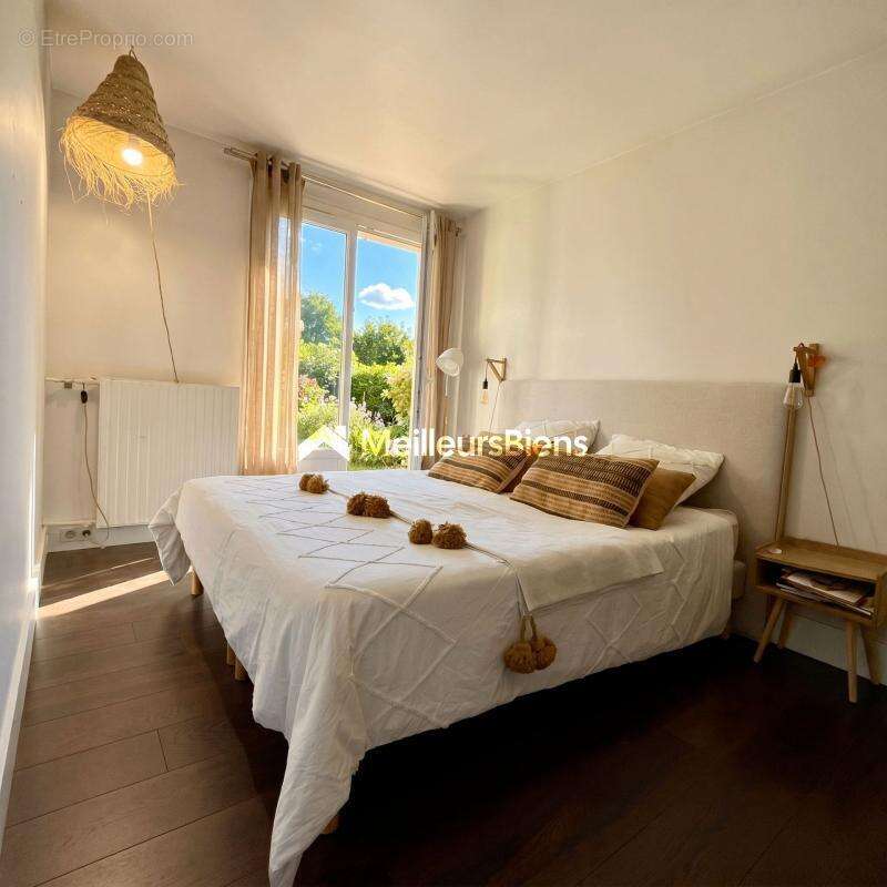 Appartement à LE PECQ
