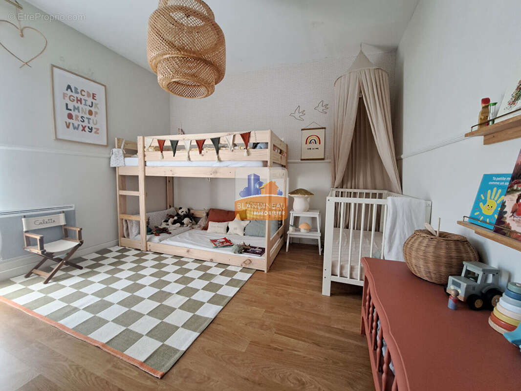 Maison à ROUANS