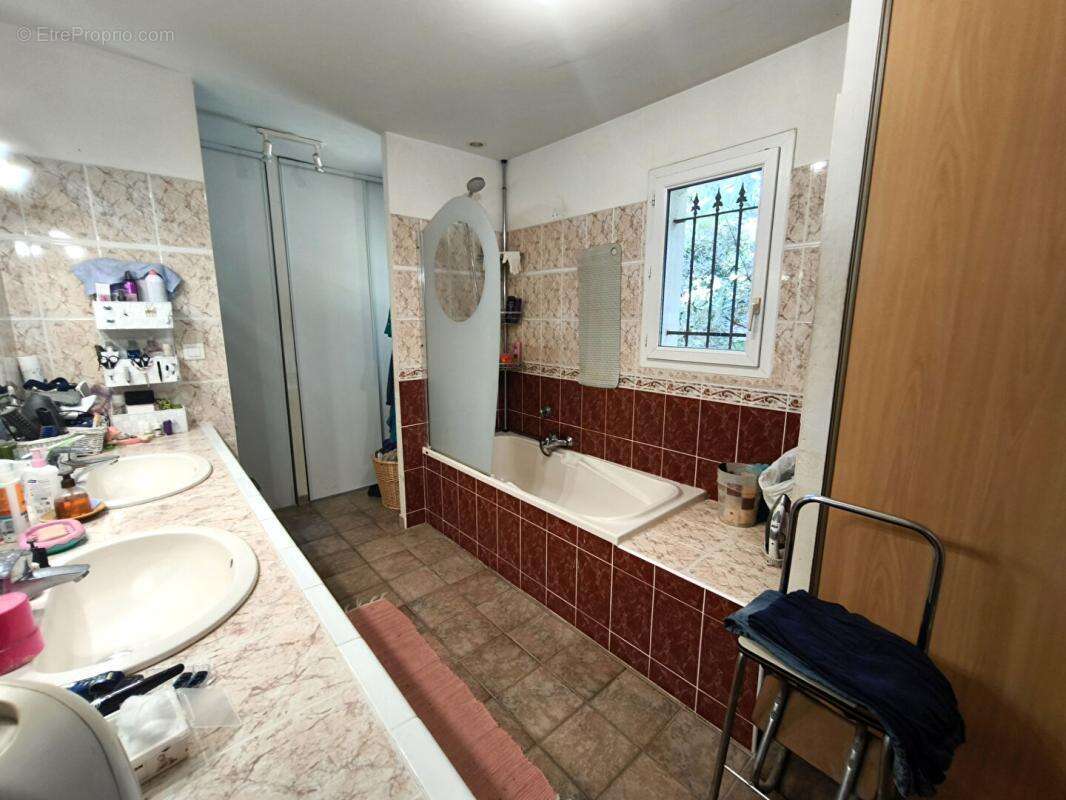 Maison à CARPENTRAS