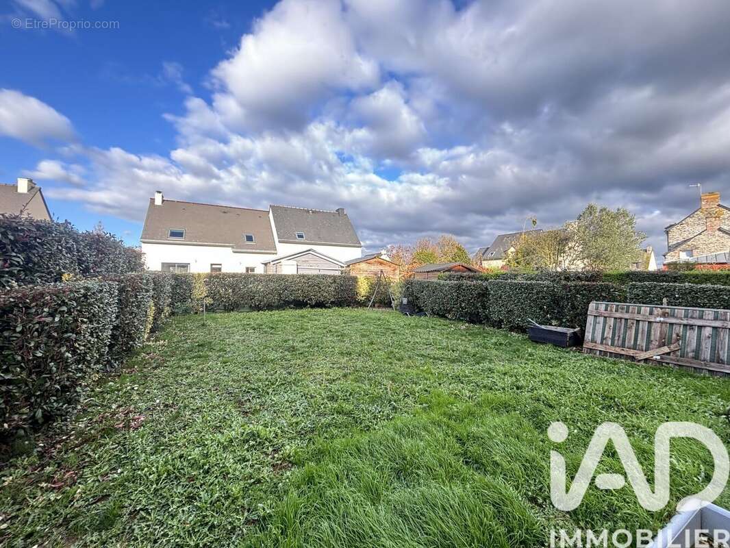 Photo 8 - Maison à CORPS-NUDS