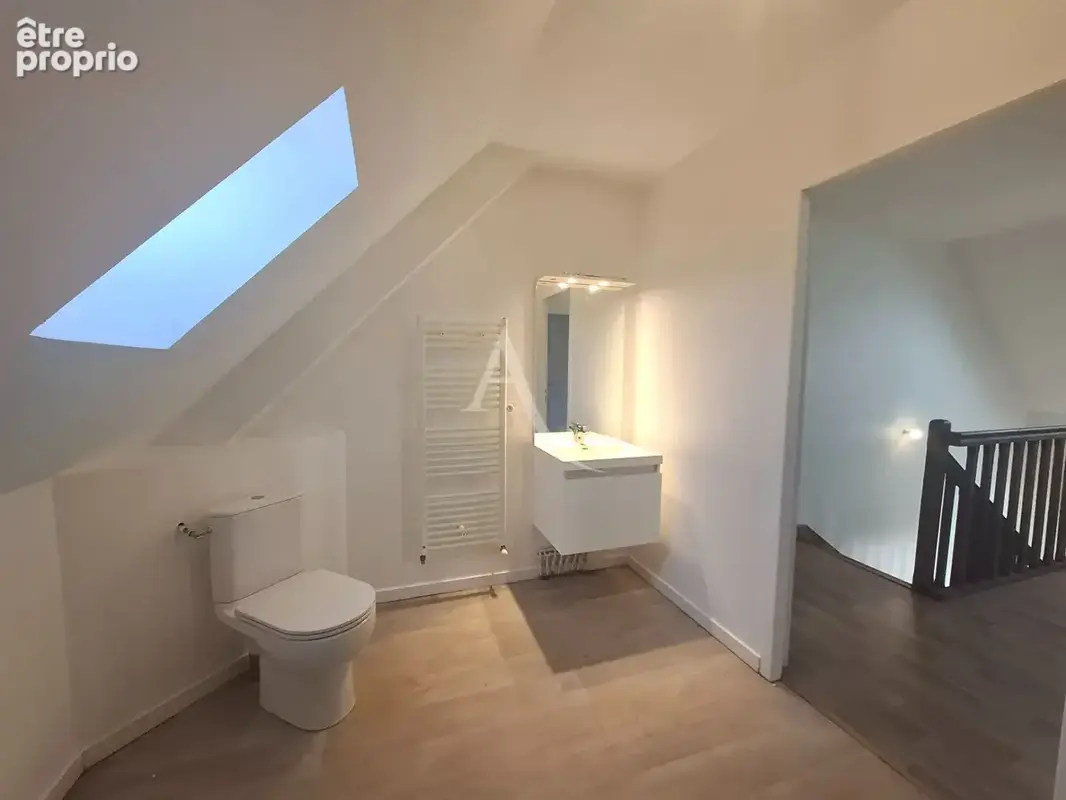 Maison avec garage 85 m2 - photo 4