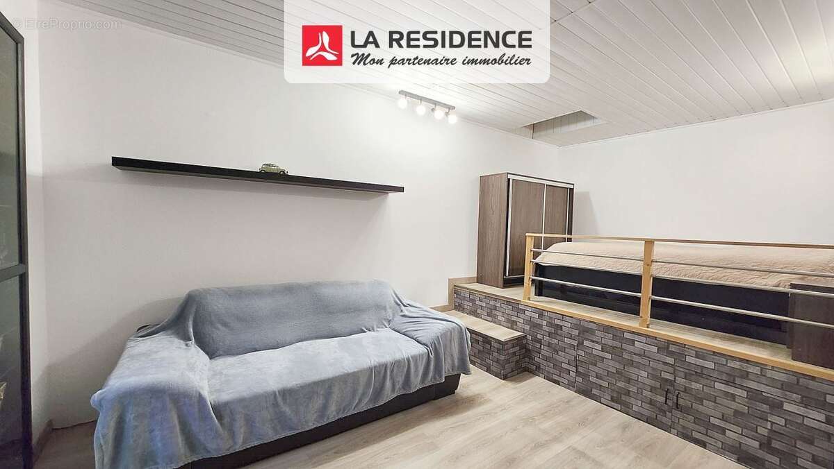 Maison à MONTIGNY-LES-CORMEILLES