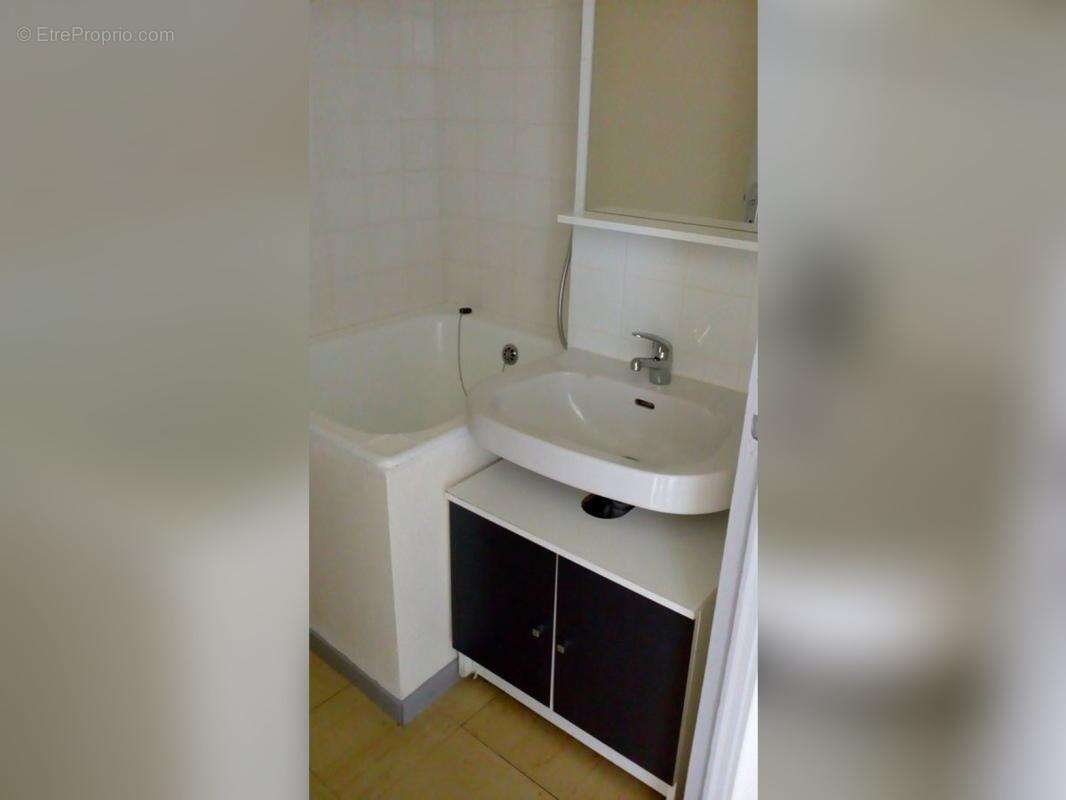 Appartement à DECINES-CHARPIEU