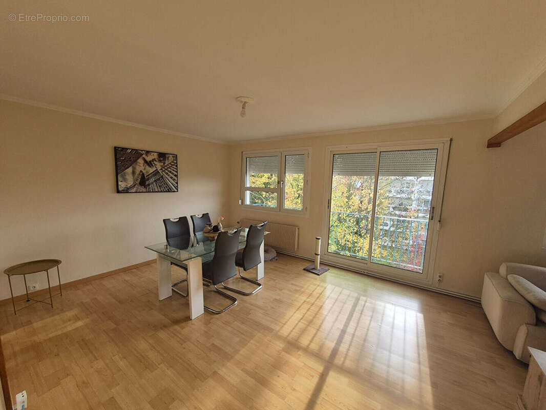 Appartement à DOUAI