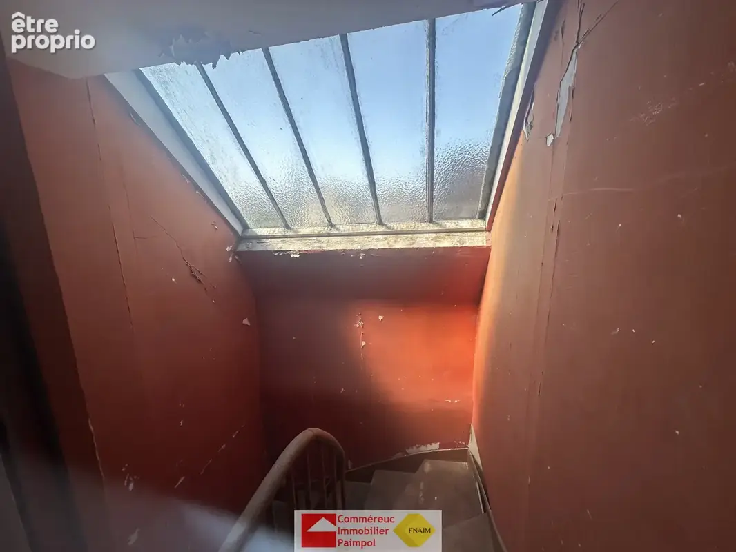 À vendre   immeuble en pierre en plein cœur historique de paimpol - photo 10
