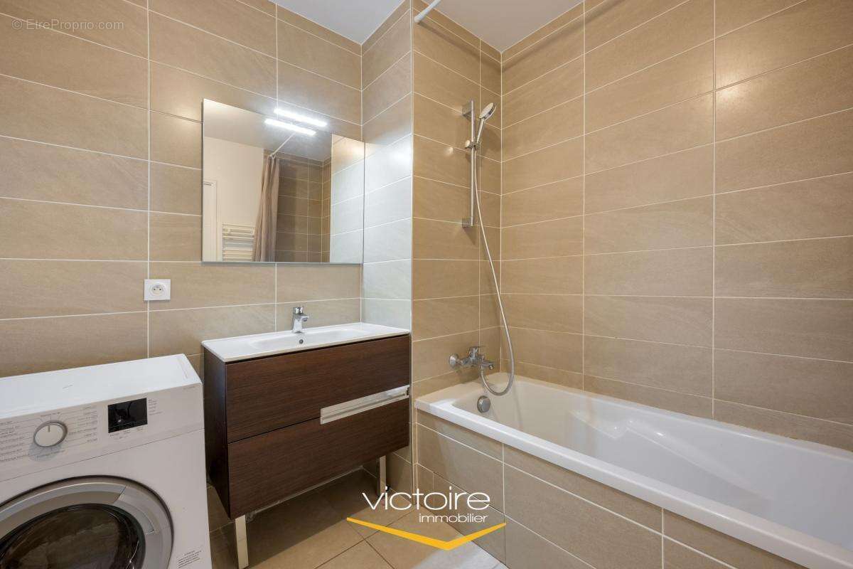 Appartement à LYON-3E