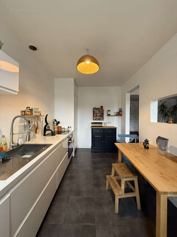 Appartement à SAUMUR