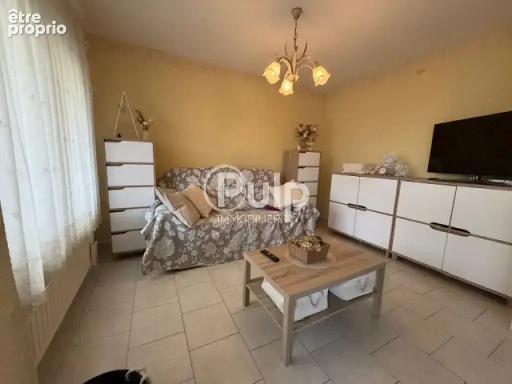 maison à vendre à wingles - photo 3