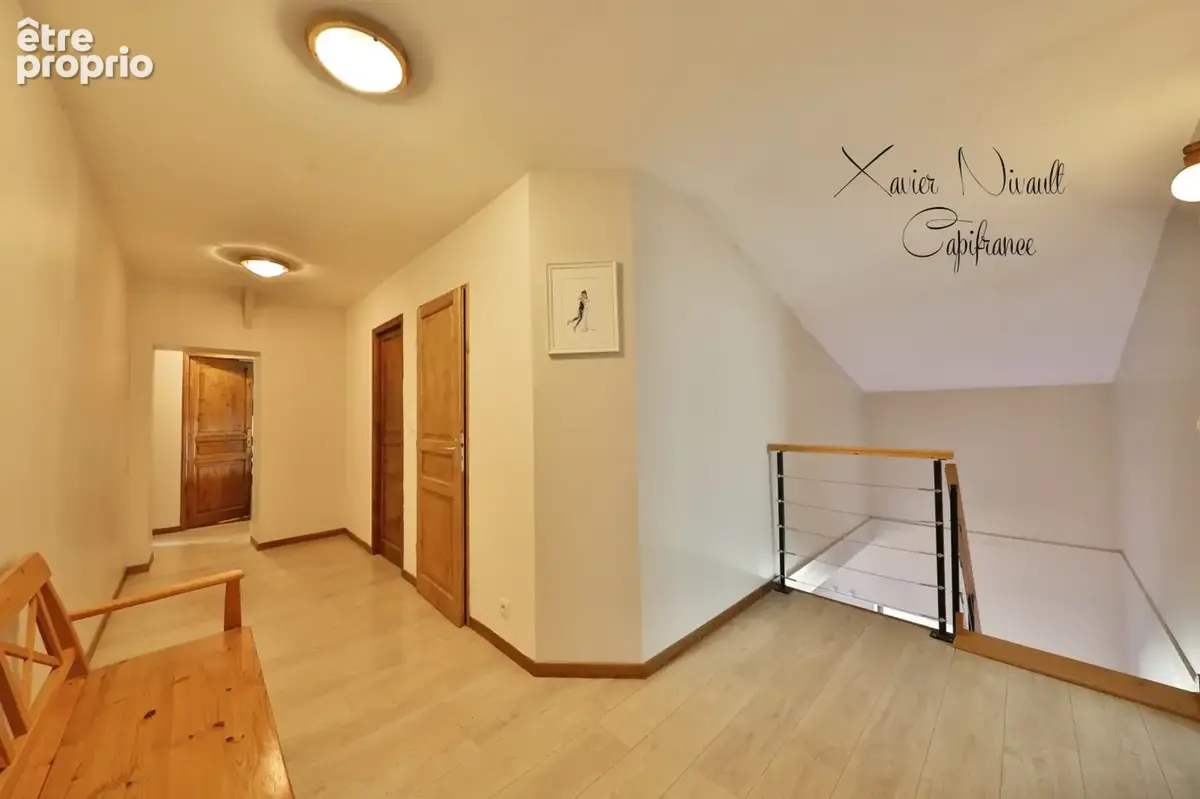 Maison à vendre 11 pièces proche de SAINT AMOUR (39) - photo 15