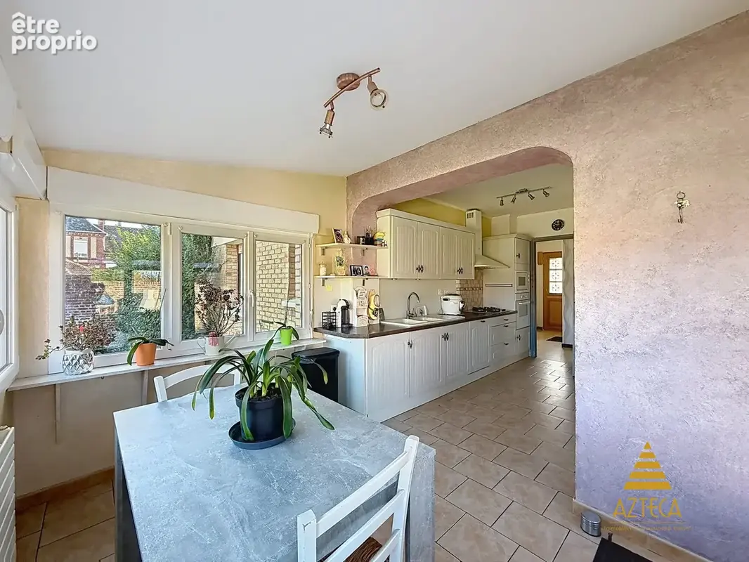 Maison 4 pièces 80 m² à vendre à Epinoy (62860) - photo 4
