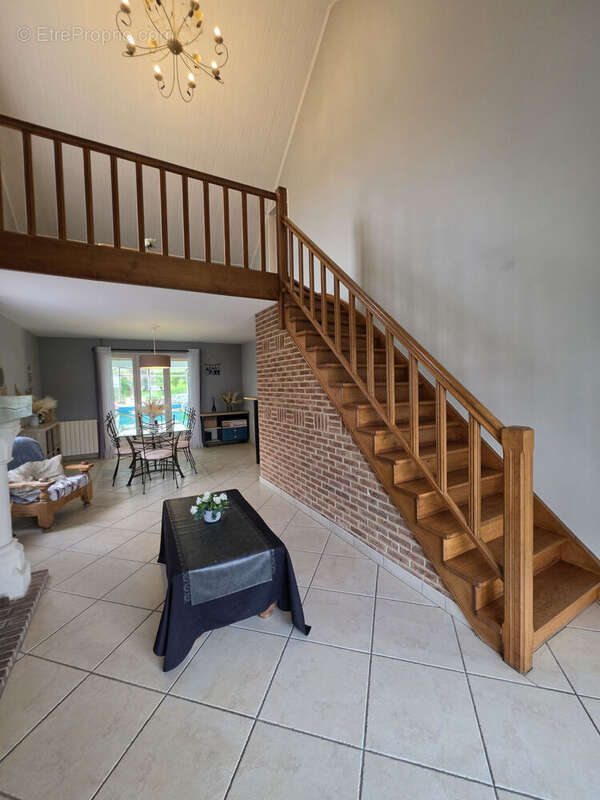 Photo 3 - Maison à CAMBLAIN-CHATELAIN