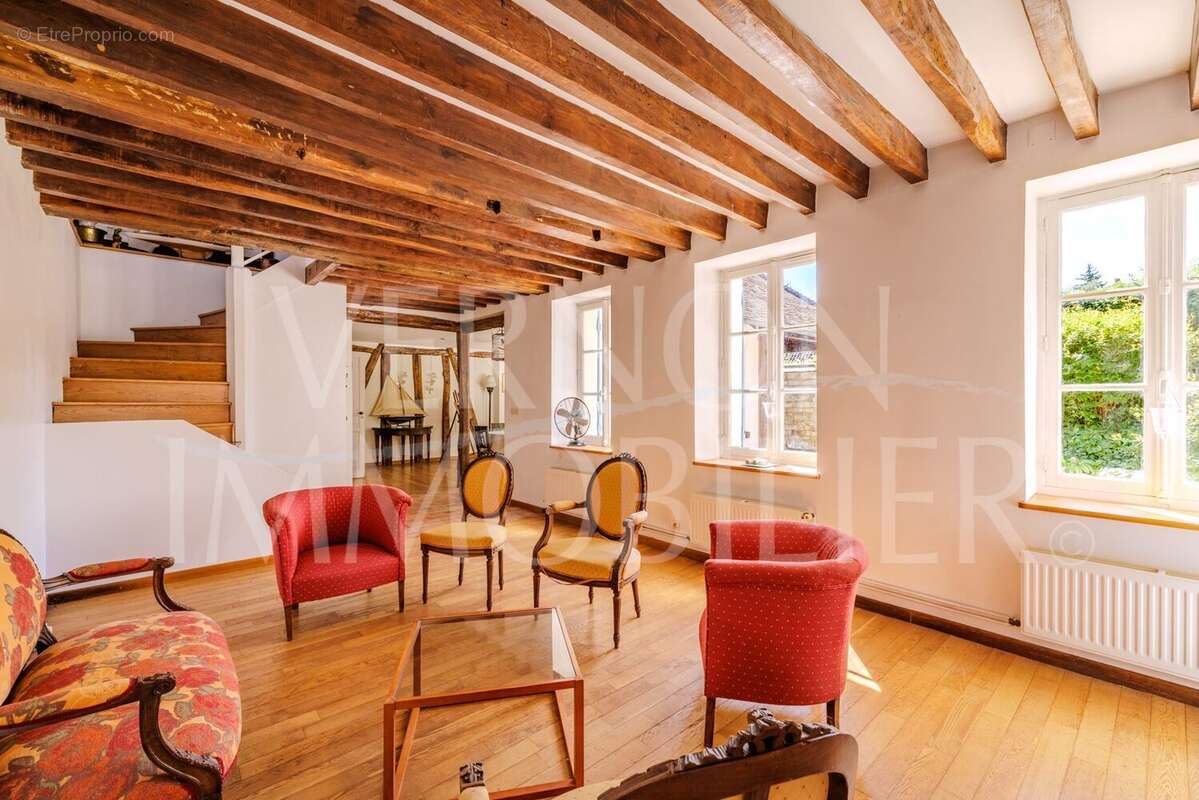 Maison 174 m² à Vernon  - photo 5