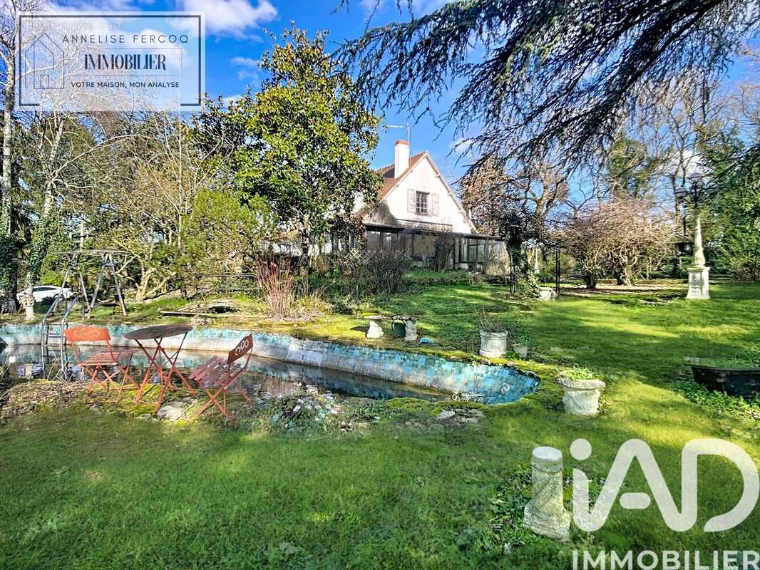 Photo 2 - Maison à MARZY