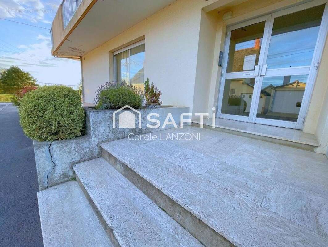 Photo 9 - Appartement à LA GUERCHE-DE-BRETAGNE