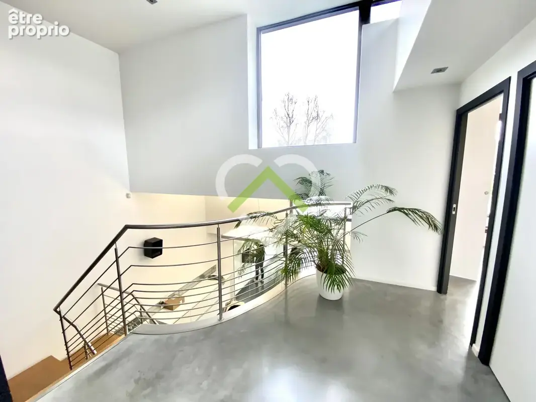 Maison d'architecte à vendre VILLENEUVE D'ASCQ - photo 6