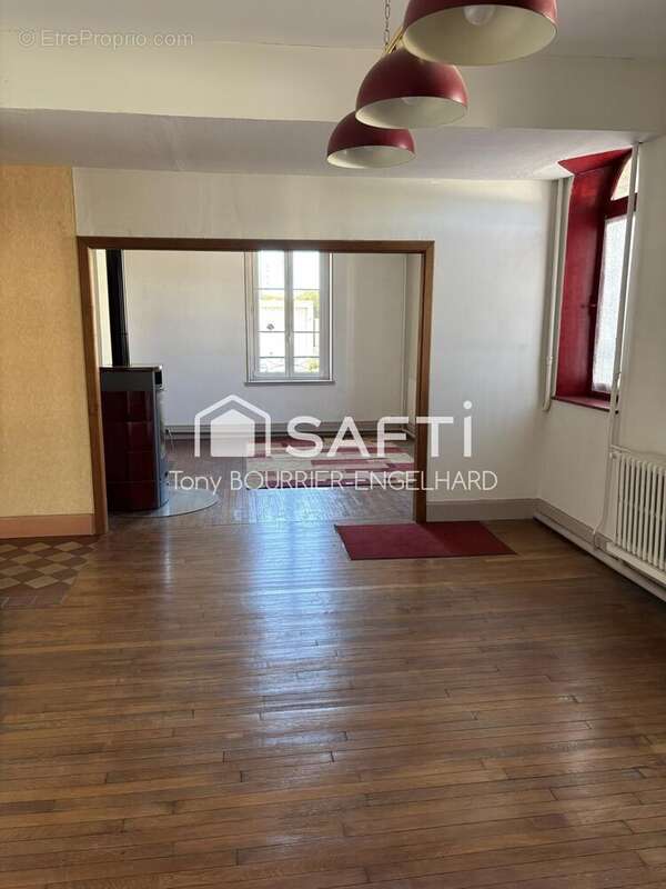 Photo 2 - Maison à NEUVES-MAISONS