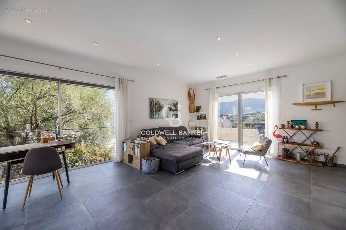 Maison à MONTICELLO