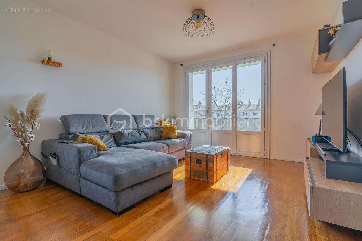 Appartement à ANNECY