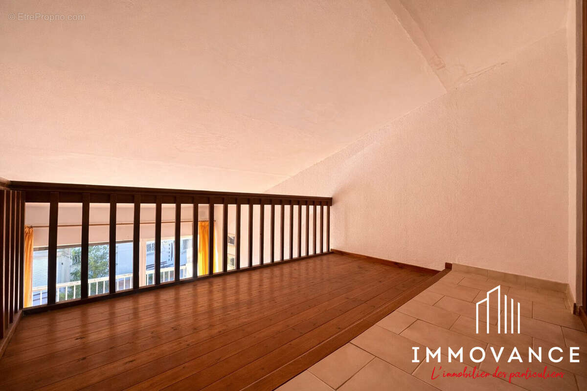 Appartement à LE GRAU-DU-ROI