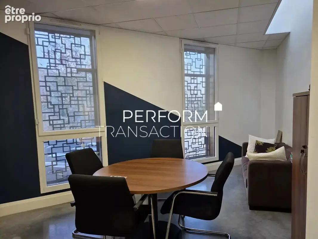 Commerce 309 m² à vendre à Grenoble (38100) - photo 3