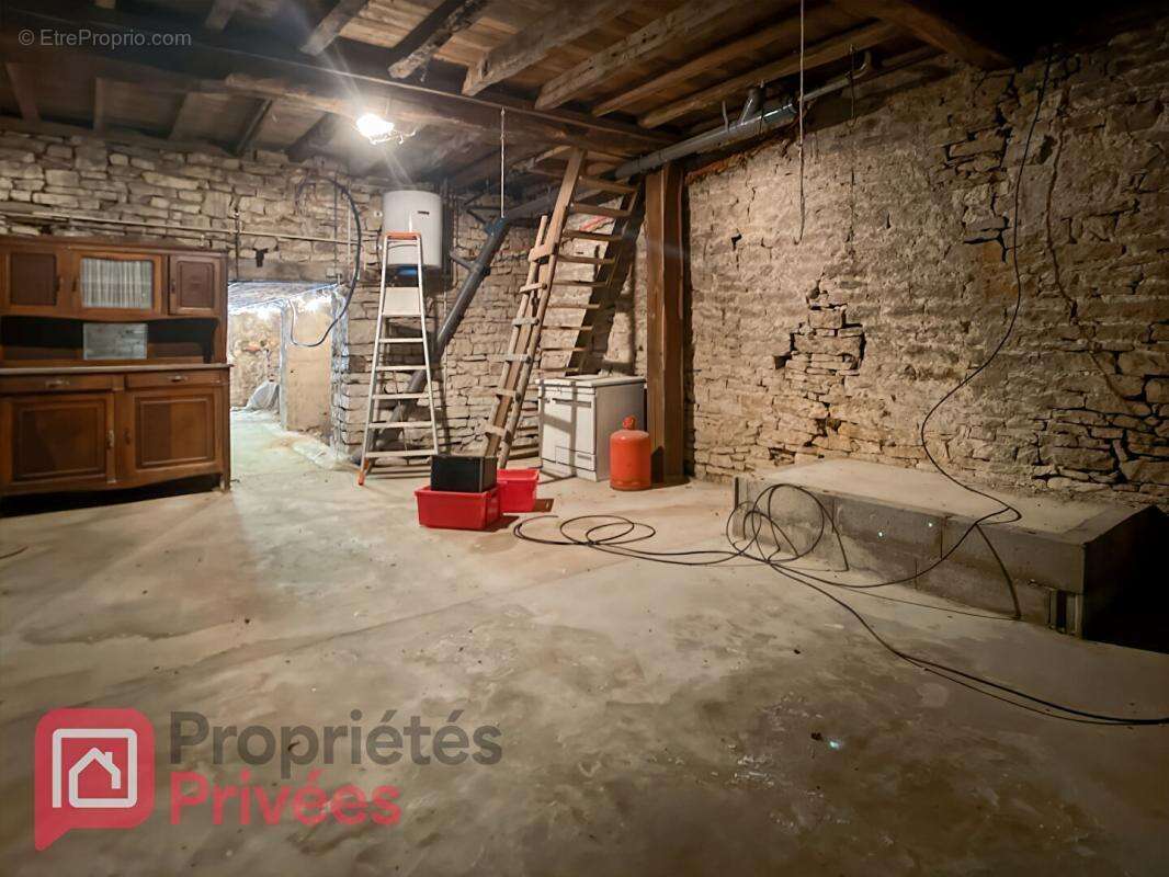 Maison Noyers 4 pièce(s) 62 m2 - photo 8