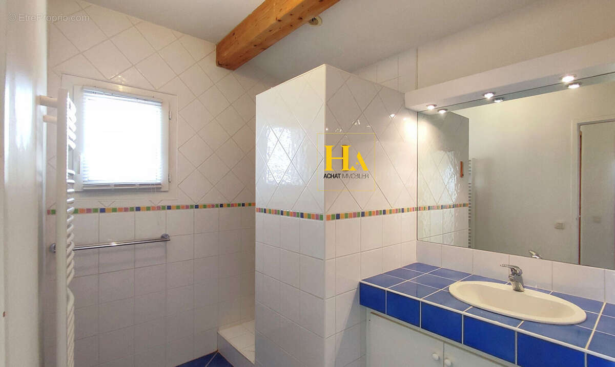 Maison à CLERIEUX