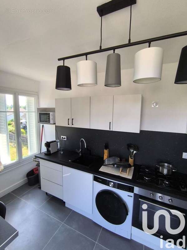 Photo 2 - Appartement à SULLY-SUR-LOIRE