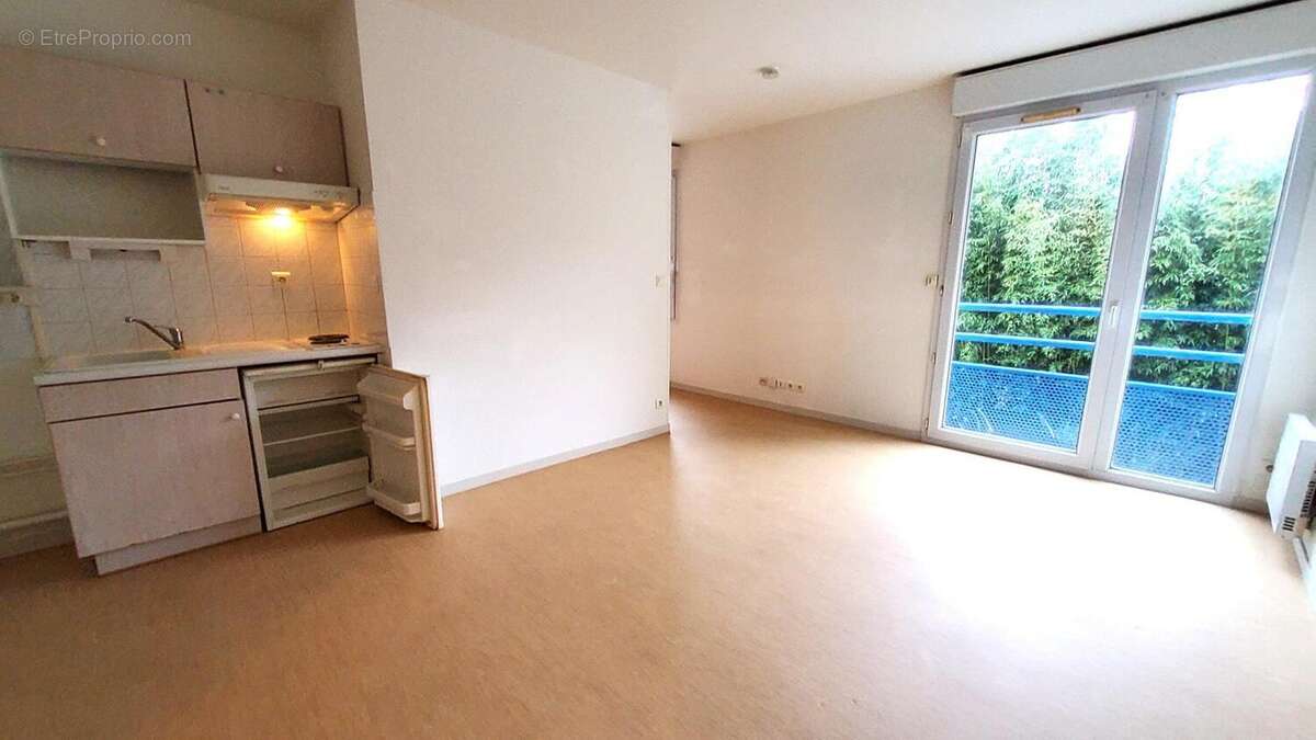 Photo 7 - Appartement à LA ROCHE-SUR-YON