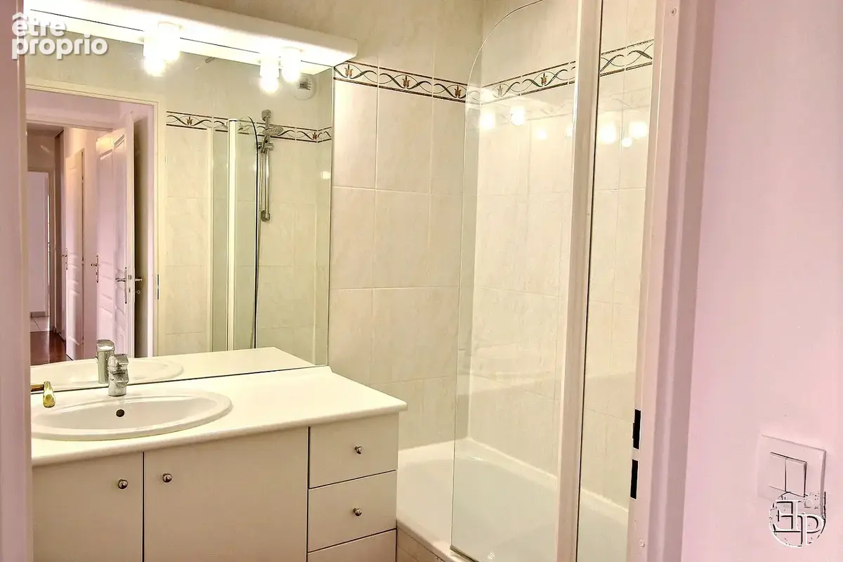 Appartement 4 pièces 75 m² à vendre à Saint-Julien-En-Genevois (74160) - photo 12