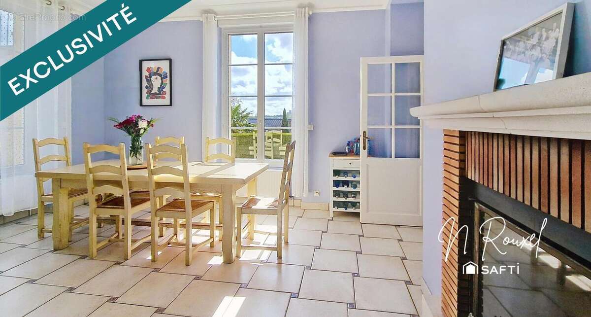 Photo 5 - Maison à CAEN