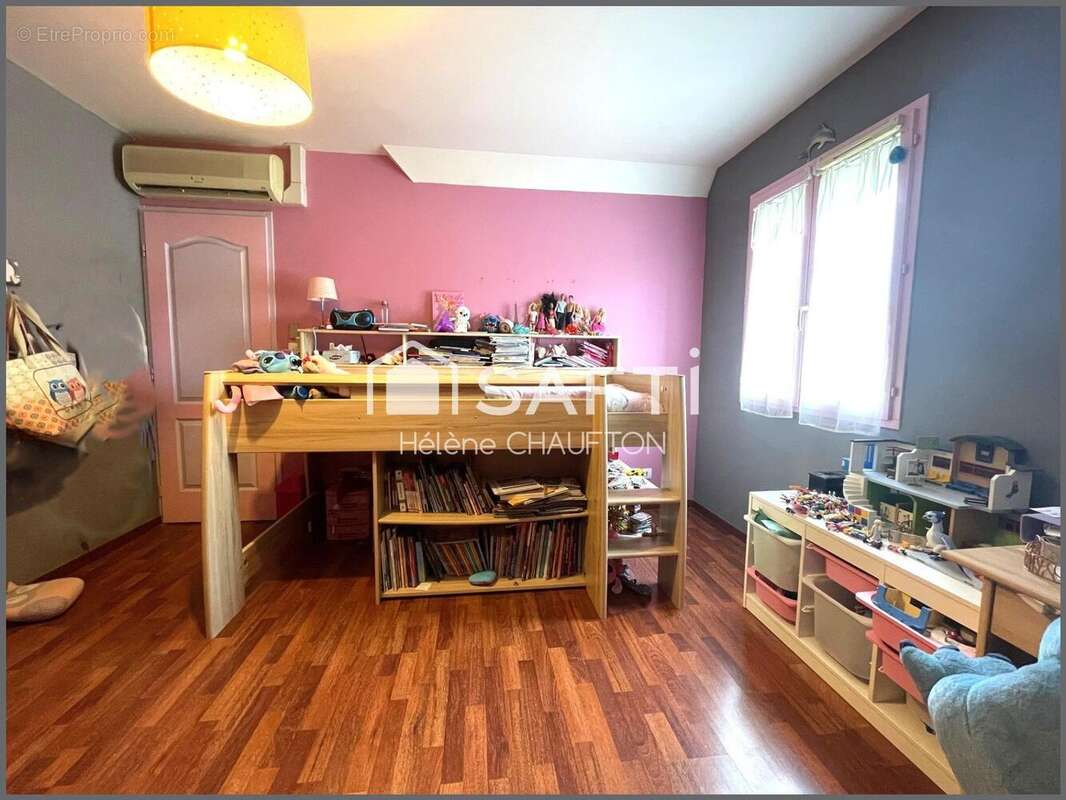 Photo 8 - Maison à BREVAL