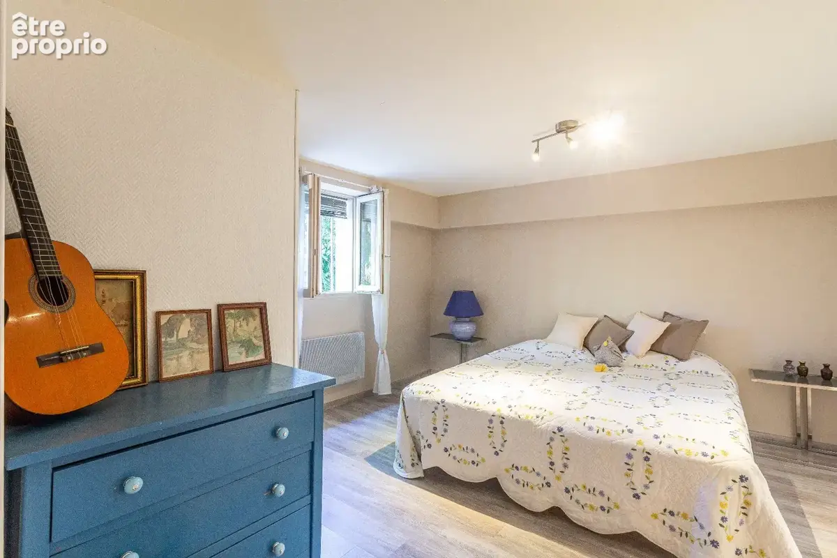 Minimes maison t5 - photo 14