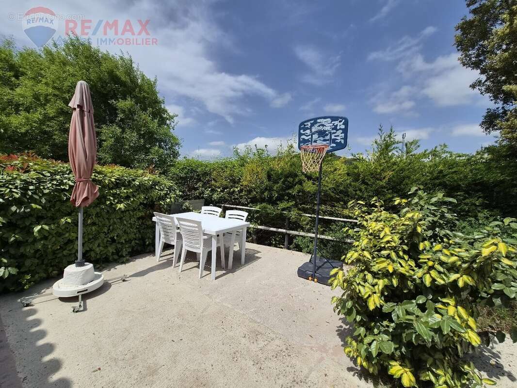 Maison à PREIXAN
