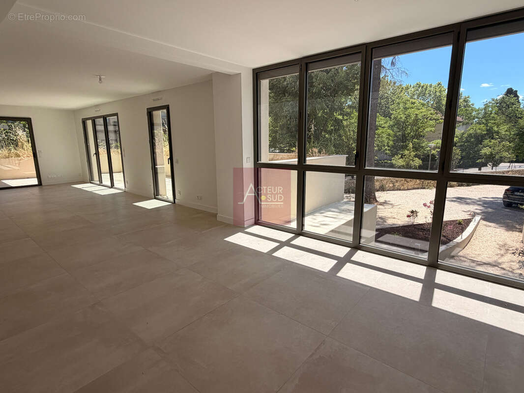Vente appartement 3 pieces montpellier boutonnet - photo 3