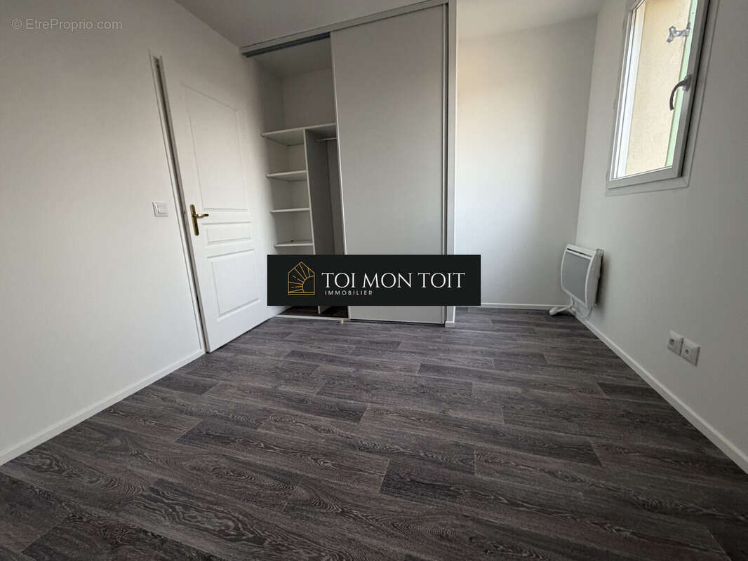Appartement à SURVILLIERS