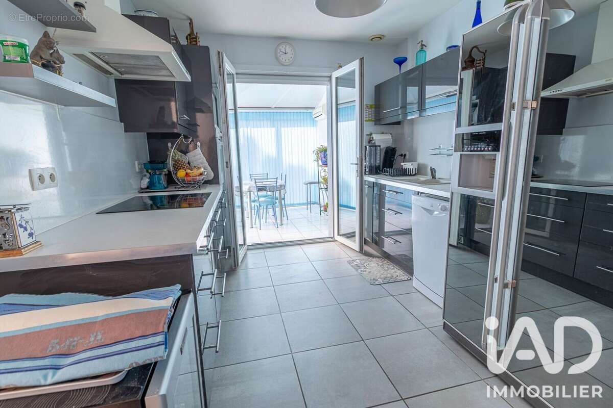 Maison 115 m² à Montauban  - photo 6
